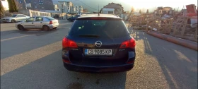 Opel Astra, снимка 4