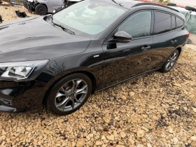 Ford Focus 1.0 EcoBoots MK4 125k.c. ST-Line B7DA Avtomat, снимка 3