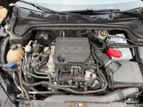 Ford Focus 1.0 EcoBoots MK4 125k.c. ST-Line B7DA Avtomat, снимка 7