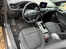 Ford Focus 1.0 EcoBoots MK4 125k.c. ST-Line B7DA Avtomat, снимка 5