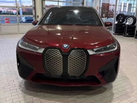 BMW iX, снимка 2