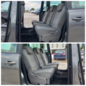 Seat Alhambra 2.0TDI-6ск./СТАРТ СТОП/EURO 5B/КЛИМАТРОНИК+ ПЕЧКА , снимка 13 - Автомобили и джипове - 41857871