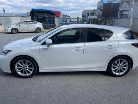 Lexus CT 200h, снимка 5