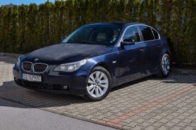 Обява за продажба на BMW 530 XI ~10 490 лв. - изображение 1