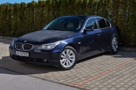 BMW 530 XI, снимка 1