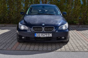 BMW 530 XI, снимка 3