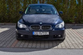 BMW 530 XI, снимка 3