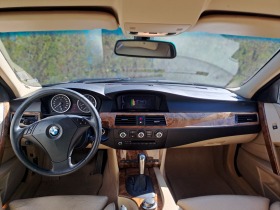 BMW 530 XI, снимка 8 - Автомобили и джипове - 45222468