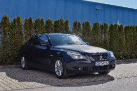 BMW 530 XI, снимка 4 - Автомобили и джипове - 45222468
