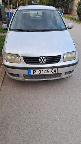 VW Polo, снимка 1