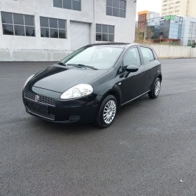 Fiat Punto 1.4i | Mobile.bg    3