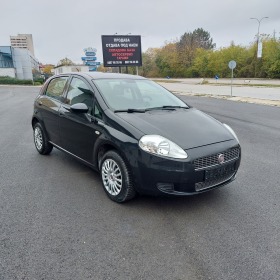 Fiat Punto 1.4i, снимка 1 - Автомобили и джипове - 45998801