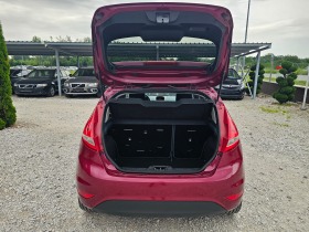 Ford Fiesta 1.25i EURO 5 ! ! КЛИМАТИК, снимка 15