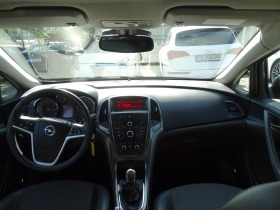 Opel Astra 1.7CDTI SPORT TOURER, снимка 8