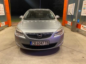 Opel Astra, снимка 1