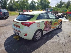 Hyundai I30, снимка 10