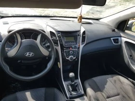 Hyundai I30, снимка 8