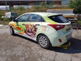 Hyundai I30, снимка 11