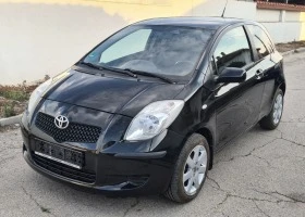 Toyota Yaris 1.3 VVTI | Mobile.bg    2