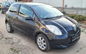 Toyota Yaris 1.3 VVTI | Mobile.bg    3