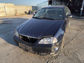 Toyota Avensis 1.6 - [3] 