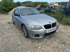 BMW 335 I 306hp, снимка 1