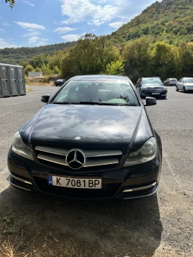 Mercedes-Benz C 220 | Mobile.bg    5