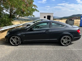 Mercedes-Benz C 220, снимка 4