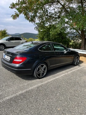 Mercedes-Benz C 220, снимка 3