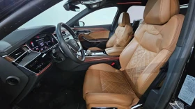 Audi A8 50TDI, снимка 8