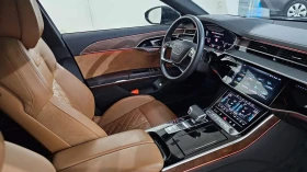 Audi A8 50TDI, снимка 10