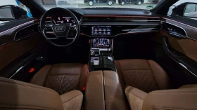 Audi A8 50TDI, снимка 9