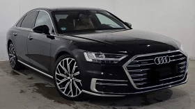 Audi A8 50TDI, снимка 1