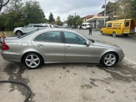 Mercedes-Benz E 320, снимка 2