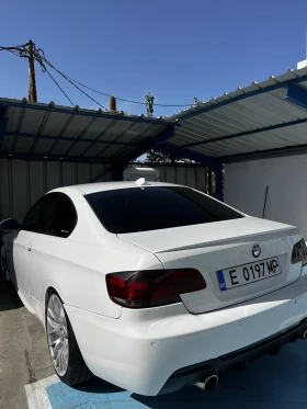 BMW 325 2.5d, снимка 6