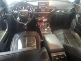 Audi A6 PREMIUM PLUS | Mobile.bg    8