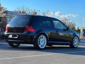 VW Golf 1.8T Без доработки, снимка 3