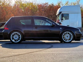 VW Golf 1.8T Без доработки, снимка 4