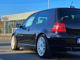 VW Golf 1.8T Без доработки, снимка 2