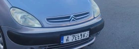 Citroen Xsara picasso 1.8 ГАЗ-БЕНЗИН, снимка 5