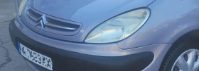 Citroen Xsara picasso 1.8 ГАЗ-БЕНЗИН, снимка 6