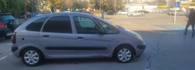 Citroen Xsara picasso 1.8 ГАЗ-БЕНЗИН, снимка 9