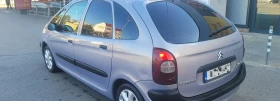 Citroen Xsara picasso 1.8 ГАЗ-БЕНЗИН, снимка 4