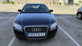 Audi A4 2.0 газ/бензин, снимка 2