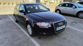 Audi A4 2.0 газ/бензин, снимка 1