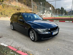 BMW 320 163 NAVI-FULLL!, снимка 7