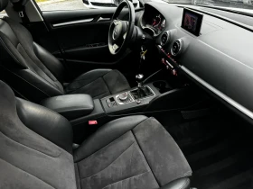 Audi A3 Sportback 2.0TDI Distronic LaneAssist Schiebedach, снимка 10