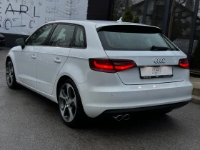 Audi A3 Sportback 2.0TDI Distronic LaneAssist Schiebedach, снимка 6