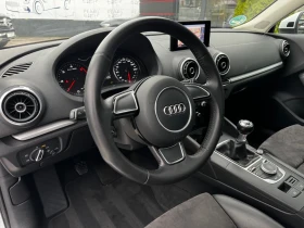 Audi A3 Sportback 2.0TDI Distronic LaneAssist Schiebedach | Mobile.bg    7