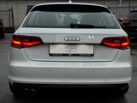 Audi A3 Sportback 2.0TDI Distronic LaneAssist Schiebedach, снимка 4